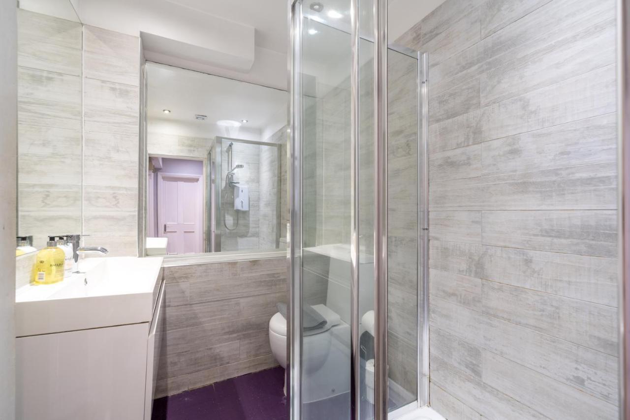 Trendy Apartment In Central Soho - Piccadilly Londres Exterior foto